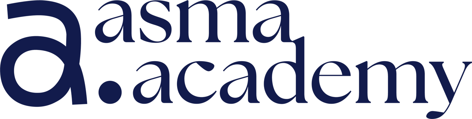 Asma Academy
