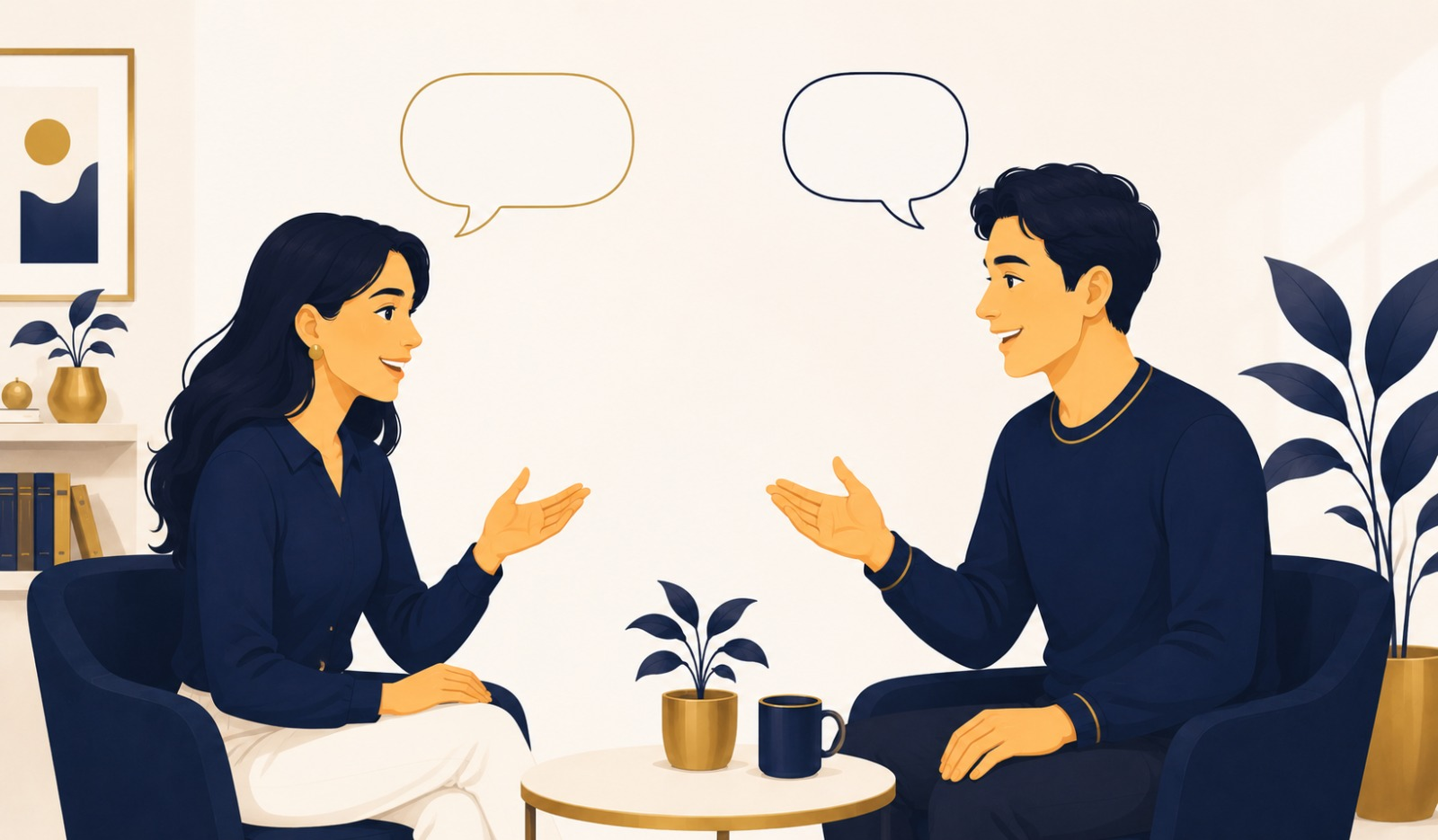 Spoken English & Speaking Confidence
